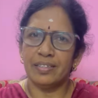 Lakshmi Venkatesan
